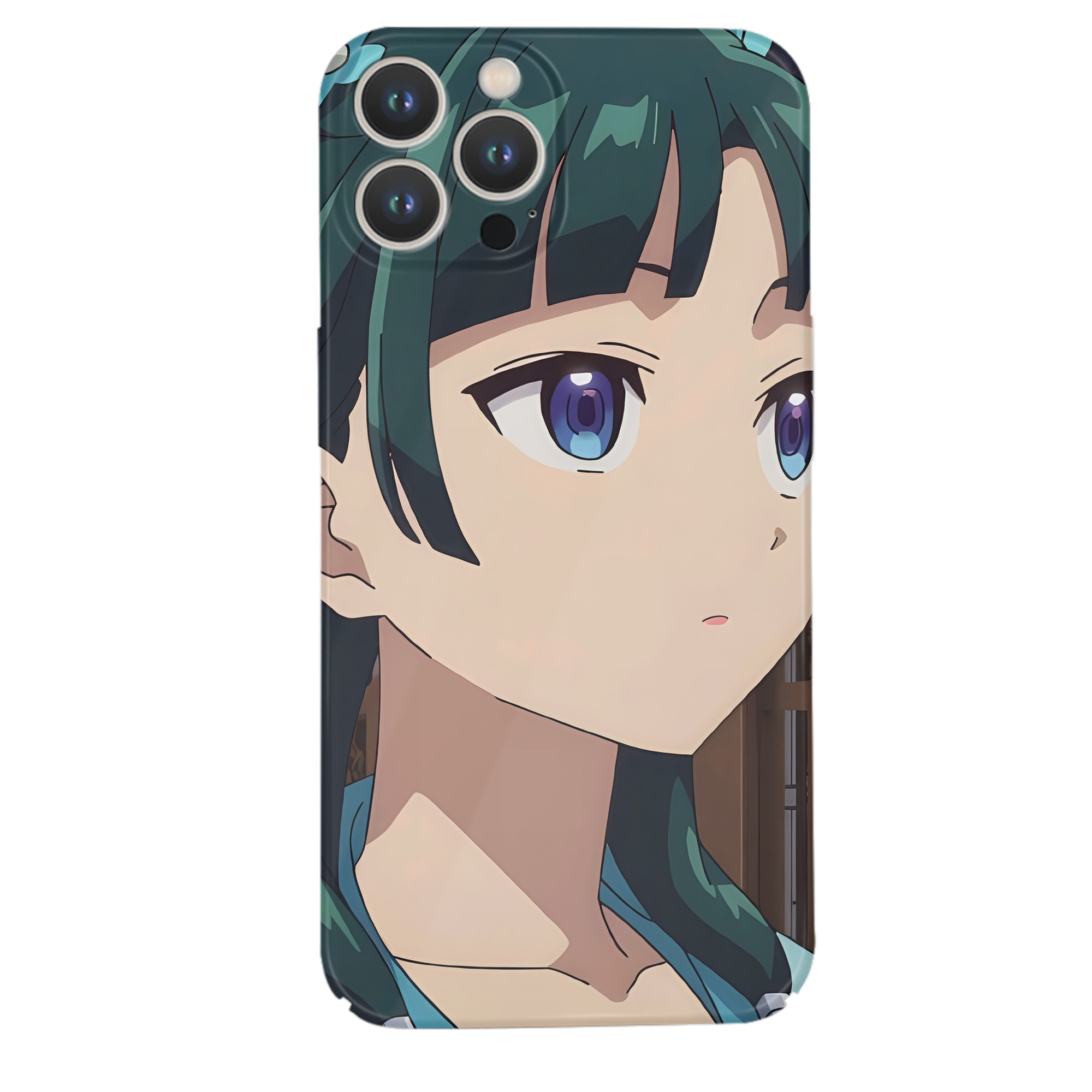 （画像用） 薬屋のひとりごと The Apothecary Diaries 【iPhone 14シリーズ対応】ハードケース